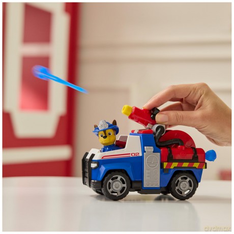 Paw Patrol - Fire Rescue Vehicle - Chase (6072641)