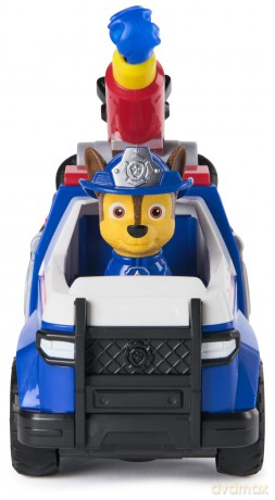 Paw Patrol - Fire Rescue Vehicle - Chase (6072641)