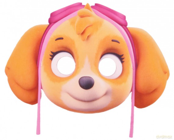 Paw Patrol Costume - Skye (110 cm) (11784.5-7)