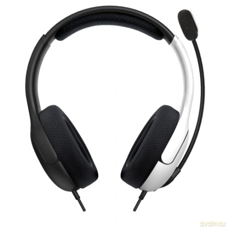 PDP Nintendo Switch Wired Headset LVL40