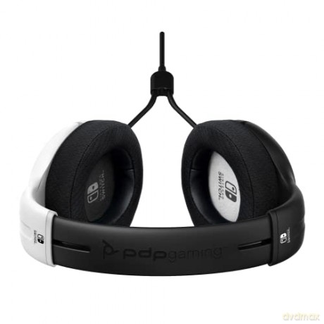 PDP Nintendo Switch Wired Headset LVL40