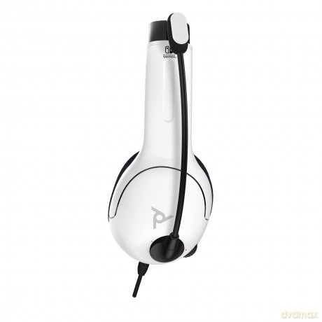 PDP Nintendo Switch Wired Headset LVL40