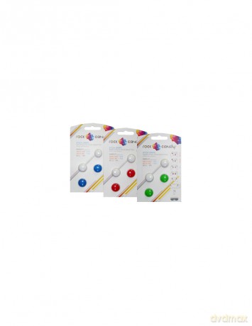 PDP Rock Candy Stick Grips for Controllers (Assorted Colors)