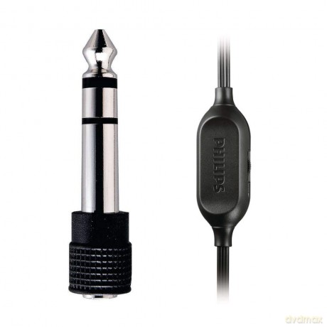 Słuchawki Philips Audio - SHP2500/10 Headset
