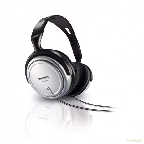 Słuchawki Philips Audio - SHP2500/10 Headset