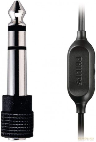 Słuchawki Philips Audio - SHP2500/10 Headset