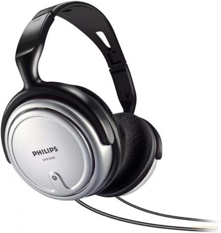 Słuchawki Philips Audio - SHP2500/10 Headset