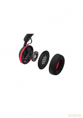 Philips Audio - TAA6219BK/00 Wireless Headphones - Built for Active Lifestyles