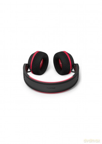 Philips Audio - TAA6219BK/00 Wireless Headphones - Built for Active Lifestyles