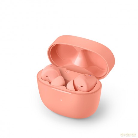 Philips Audio - True Wireless Headphones - Pink