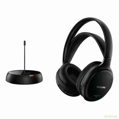 Philips Audio - Wireless on ear SHC5200