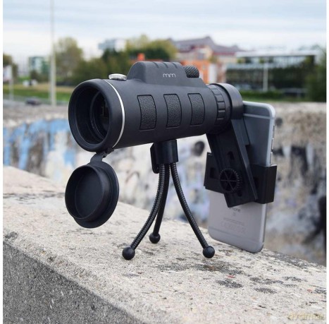 Phone Telescope