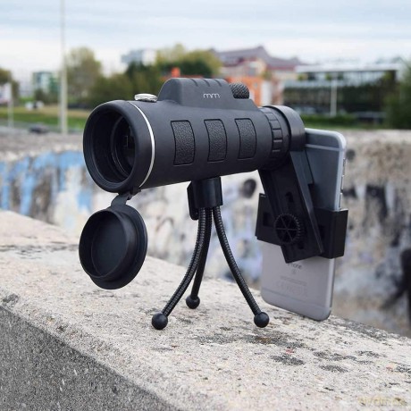 Phone Telescope