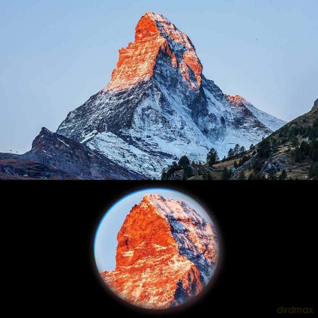 Phone Telescope