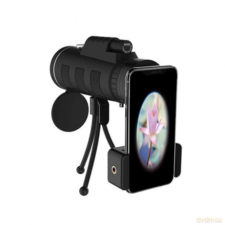 Phone Telescope