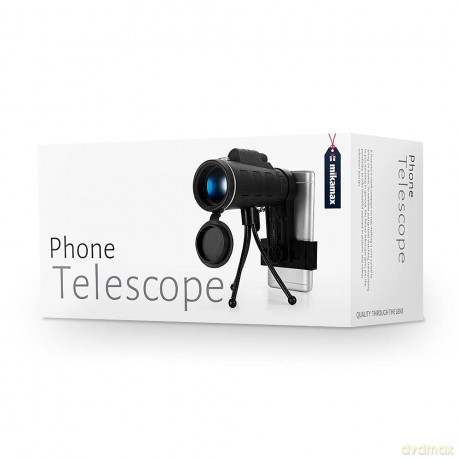 Phone Telescope