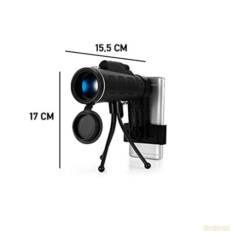 Phone Telescope
