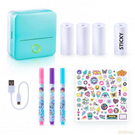 Photo Creator - Instant Pocket Printer (12317)