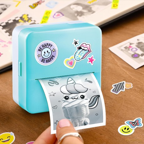 Photo Creator - Instant Pocket Printer (12317)