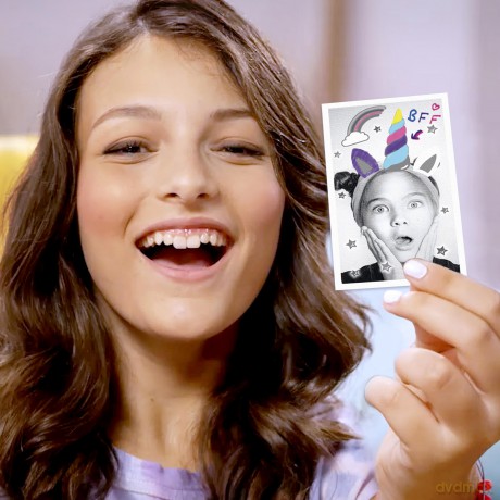 Photo Creator - Instant Pocket Printer (12317)