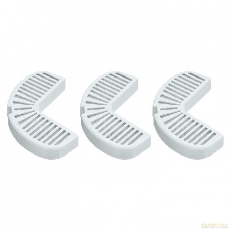 Pioneer - Filter with plastic covering - 3 Pack
