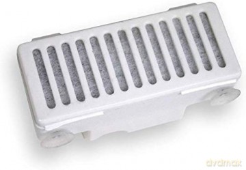 Pioneer - Swan Kunststoff - White - 2.36 L