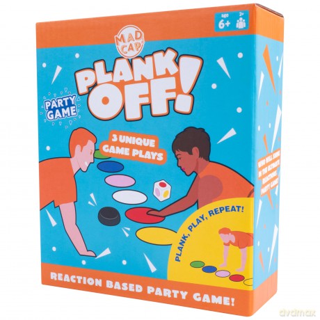 Plank Off! (100348)