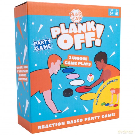 Plank Off! (100348)