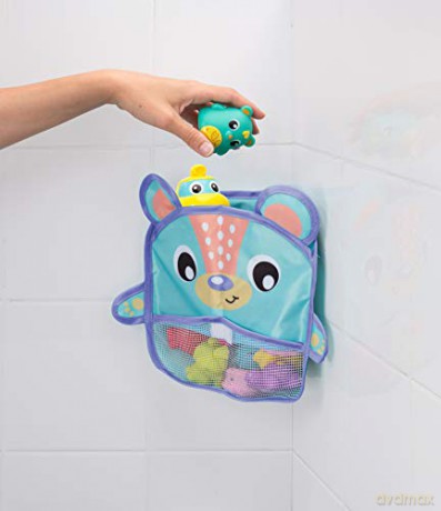 Playgro - Bath Bear Storage (10187632)