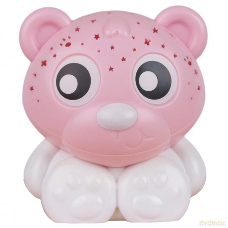 Playgro - Dreamtime Soothing Light Up Mobile (10187713)
