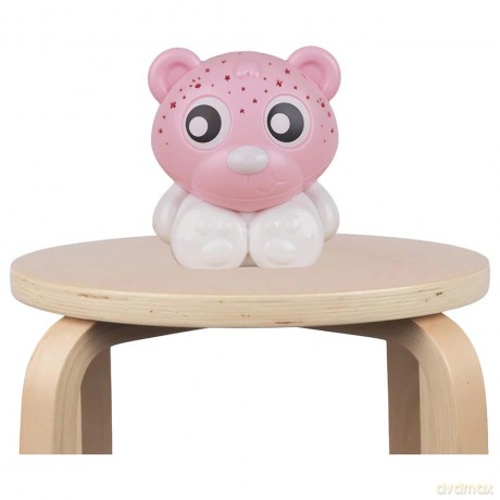 Playgro - Dreamtime Soothing Light Up Mobile (10187713)