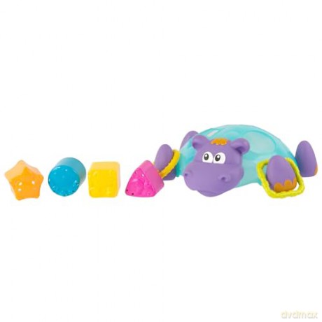 Playgro - Floating Hippo (14087972)