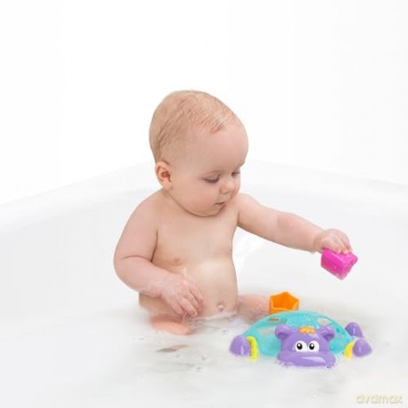 Playgro - Floating Hippo (14087972)