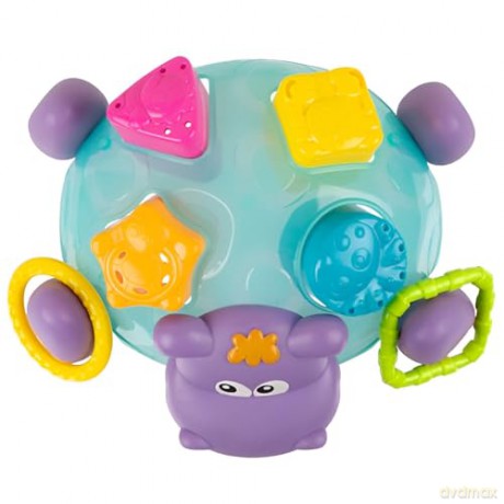 Playgro - Floating Hippo (14087972)