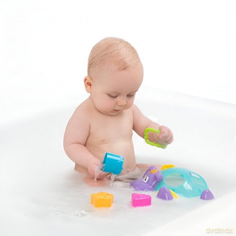 Playgro - Floating Hippo (14087972)