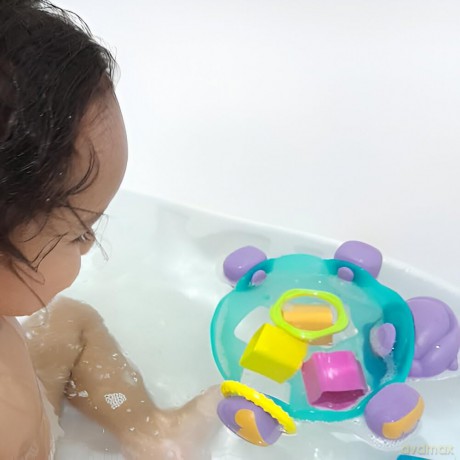 Playgro - Floating Hippo (14087972)