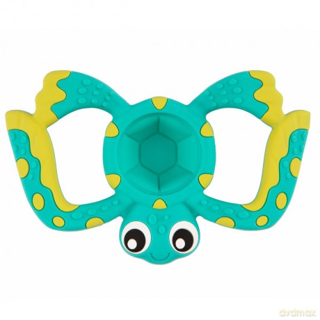 PLAYGRO - Pop and Chew Silicone Teether (10188760)