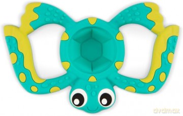 PLAYGRO - Pop and Chew Silicone Teether (10188760)