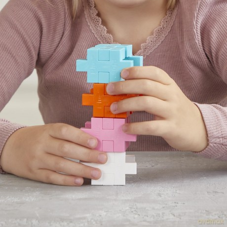Plus Plus - BIG Activity Farm - (3992)