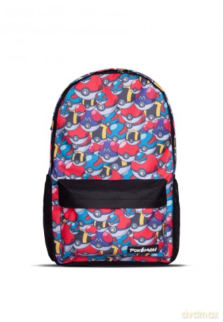 Pokemon - Basic Backpack (BP108511POK)