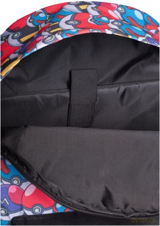 Pokemon - Basic Backpack (BP108511POK)