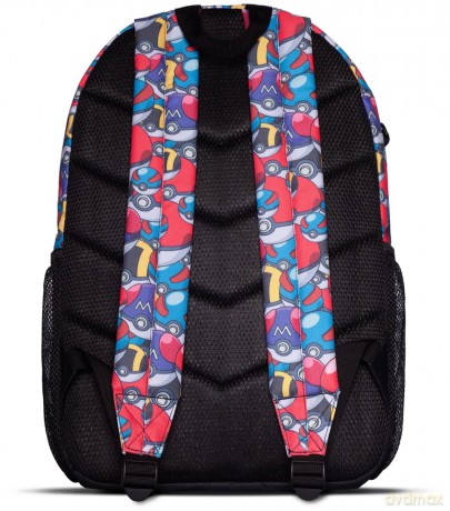 Pokemon - Basic Backpack (BP108511POK)