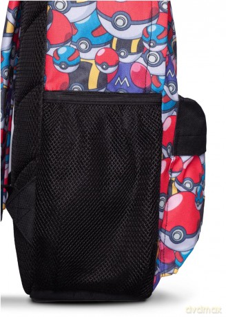 Pokemon - Basic Backpack (BP108511POK)