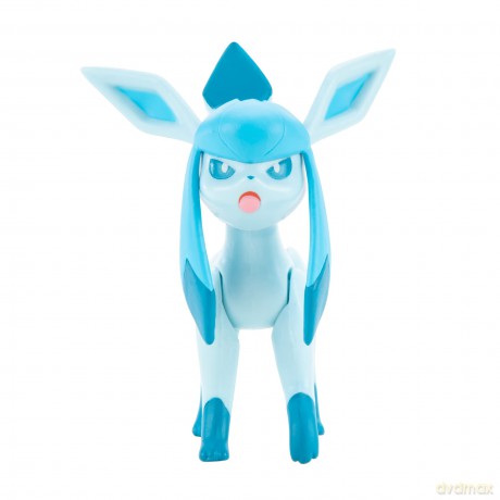 Pokemon - Battle Figure 8-Pack (PKW2633)