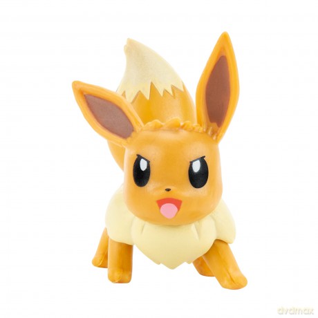 Pokemon - Battle Figure 8-Pack (PKW2633)