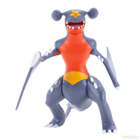 Pokemon - Battle Figure 8-Pack (PKW2633)