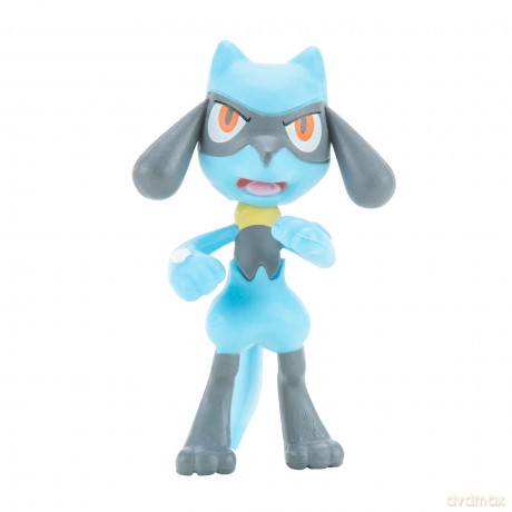 Pokemon - Battle Figure 8-Pack (PKW2633)