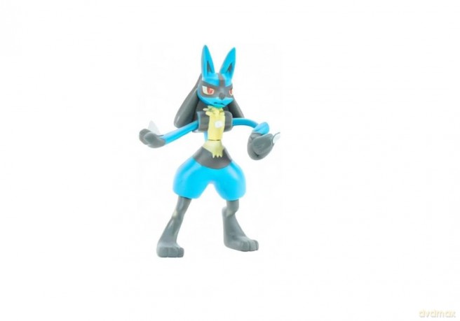 Pokemon - Battle Figure 8-Pack (PKW2633)