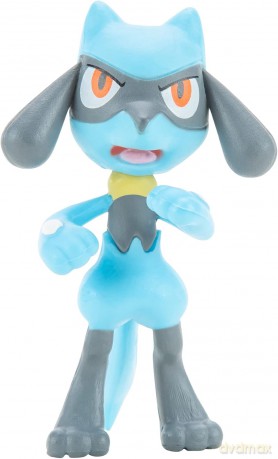 Pokemon - Battle Figure 8-Pack (PKW2633)