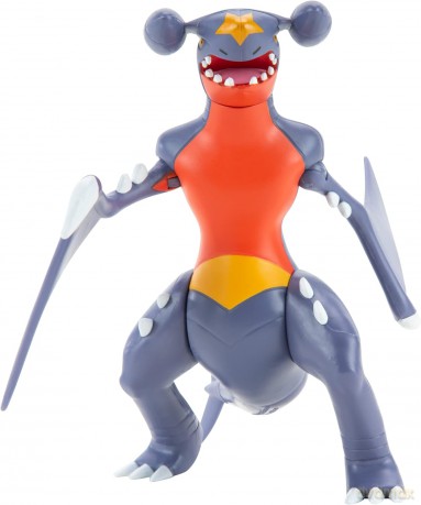 Pokemon - Battle Figure 8-Pack (PKW2633)